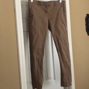 Khakis by Gap